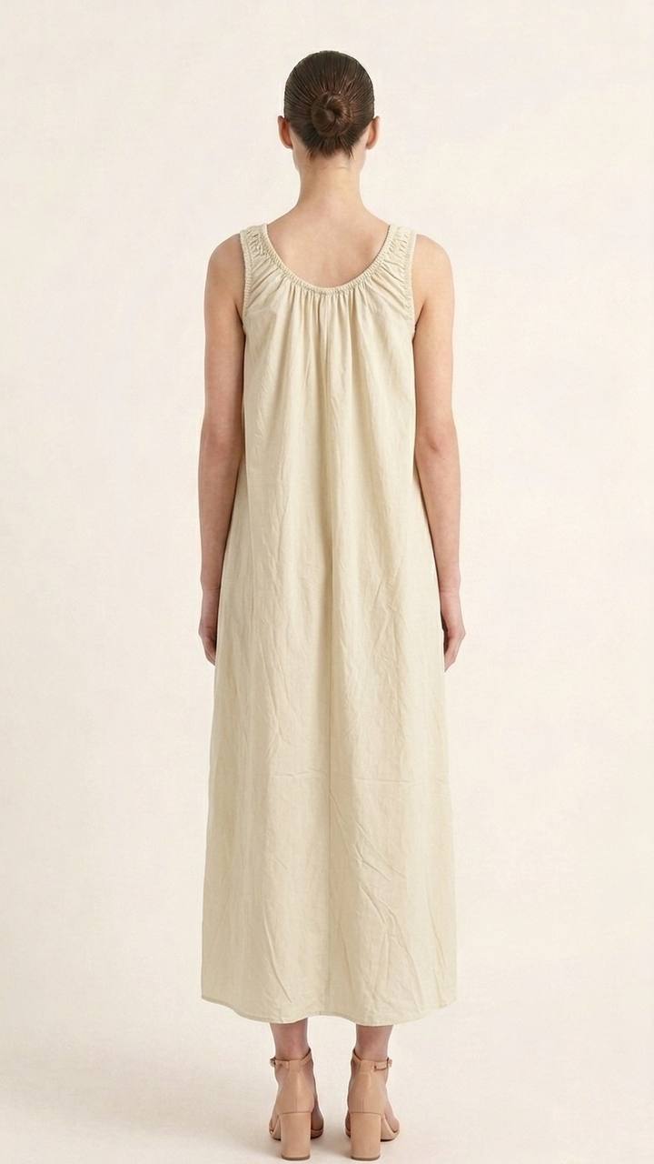 W7751 - Ayla Dress 