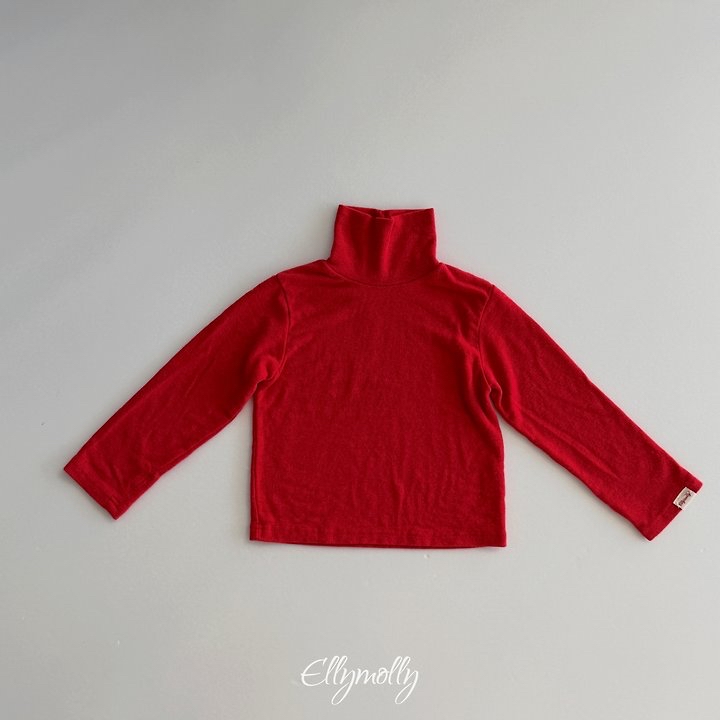 Ellymolly | Snow Warmer Pola T(muji)