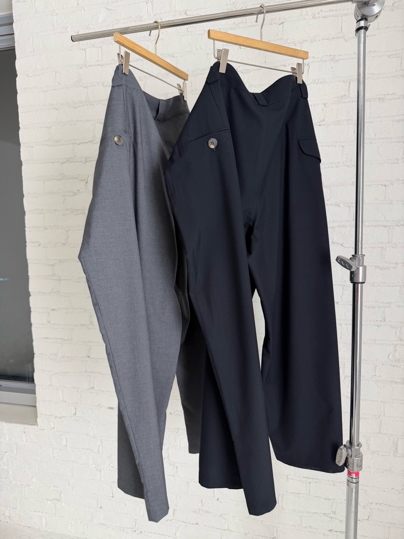 (2026SS) FRANC - PANTS