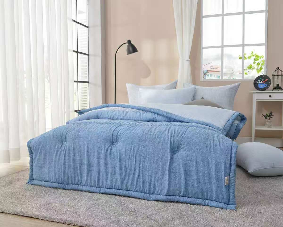 韓國製60支莫代爾四季被