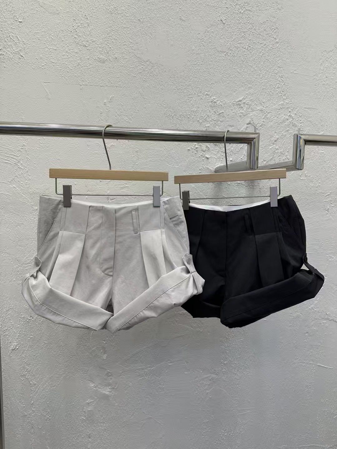 (2026SS) DAYLOG - SHORTS