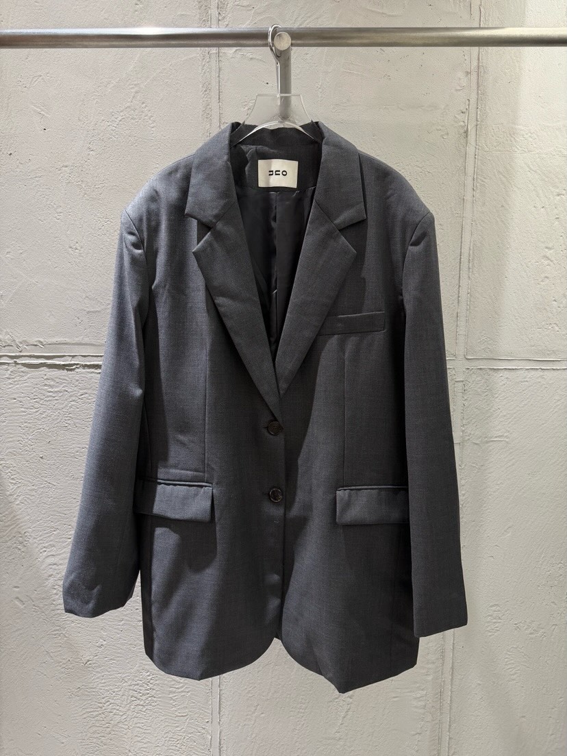 (2026FW) UNICO - JK