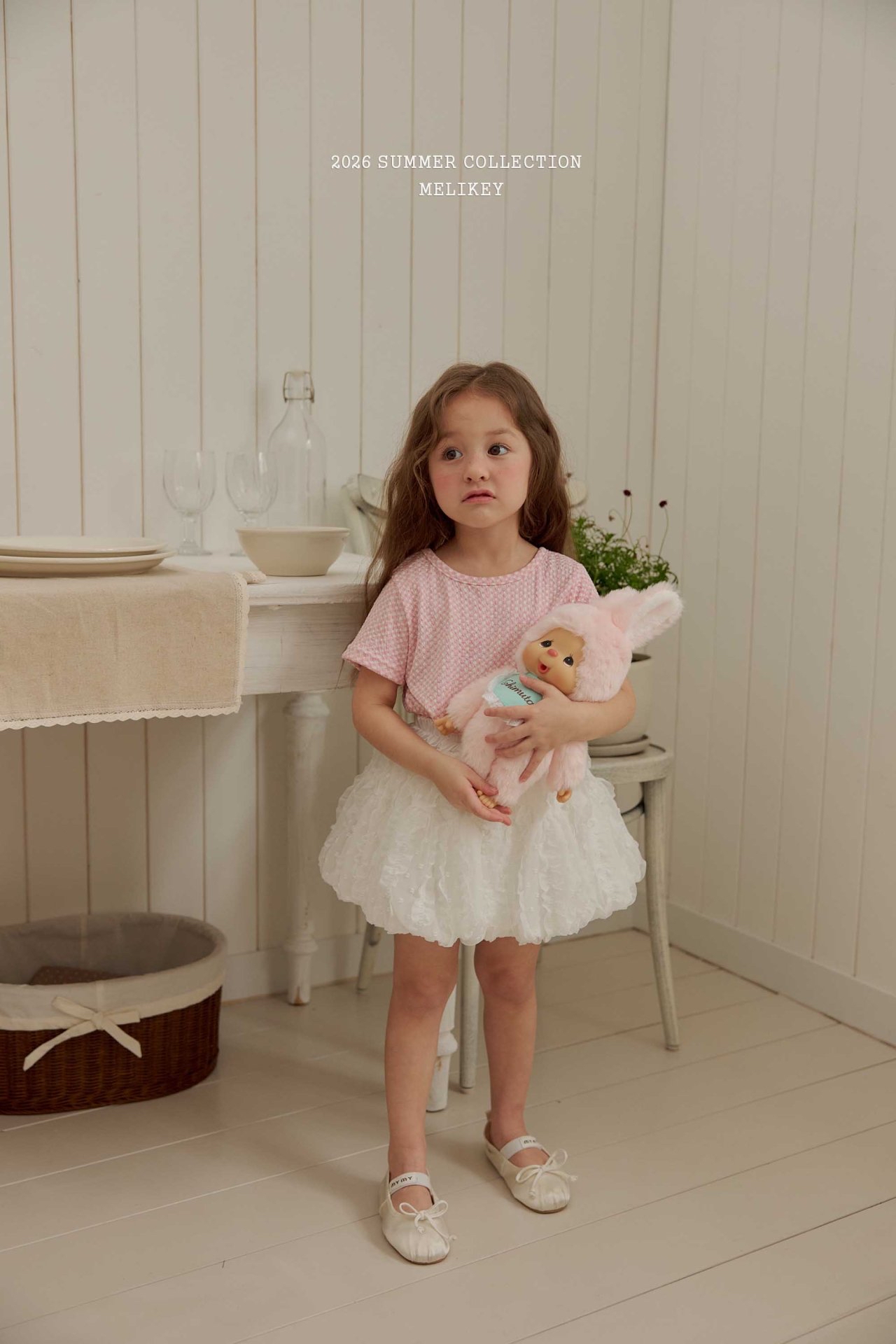 🇰🇷Melikey短裙