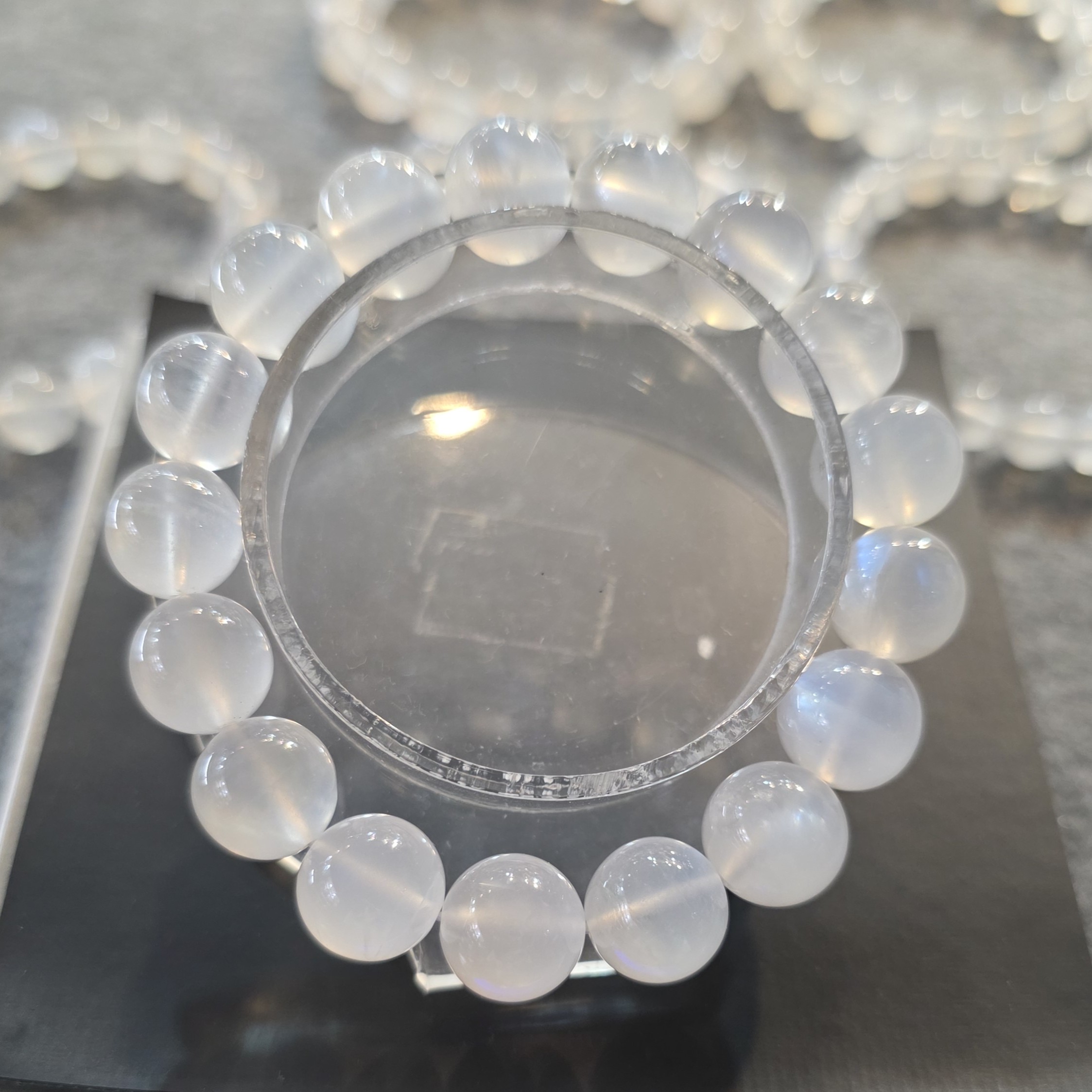 月亮石手串(Moonstone)