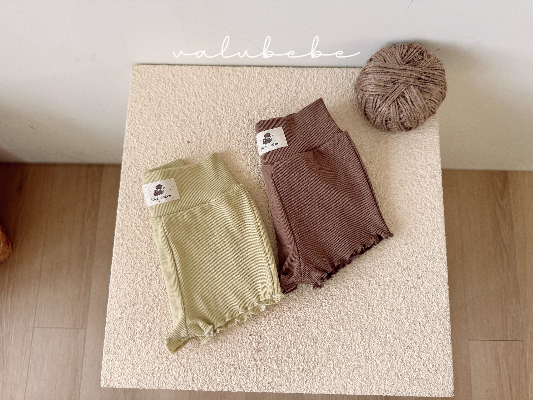 🇰🇷Valu_bebe短褲