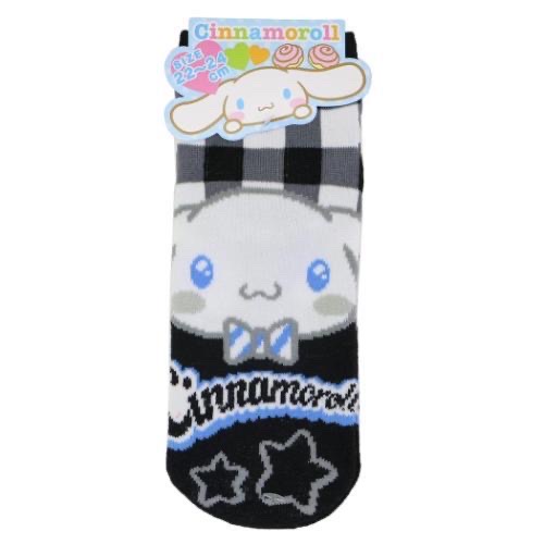 Sanrio 襪~玉桂狗