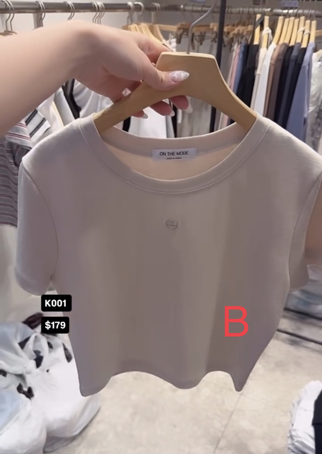 🇰🇷🇰🇷韓國連線5/4🔥🔥11220#K001