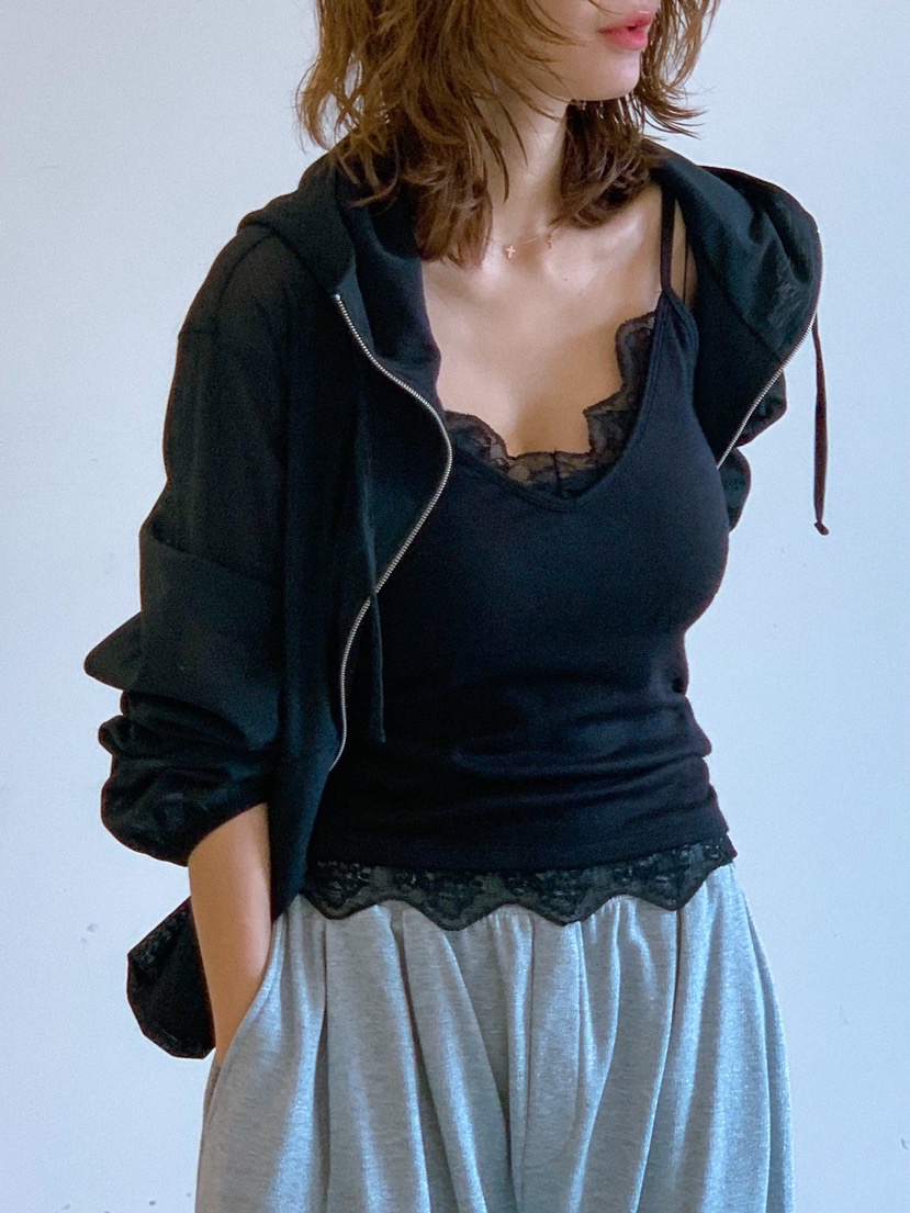 (2026SS) PARIS MATCH - JK