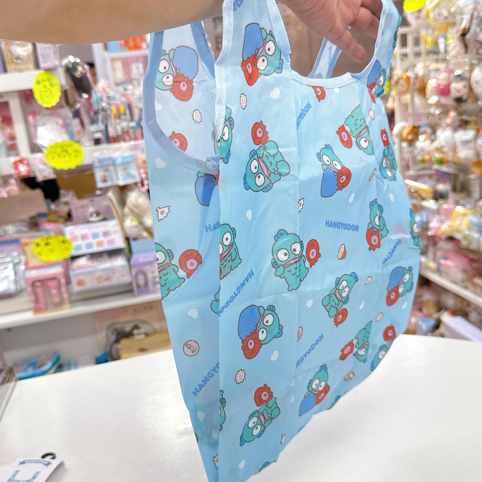 日本直送日本版sanrio /怪誕城之夜 jack 背心袋