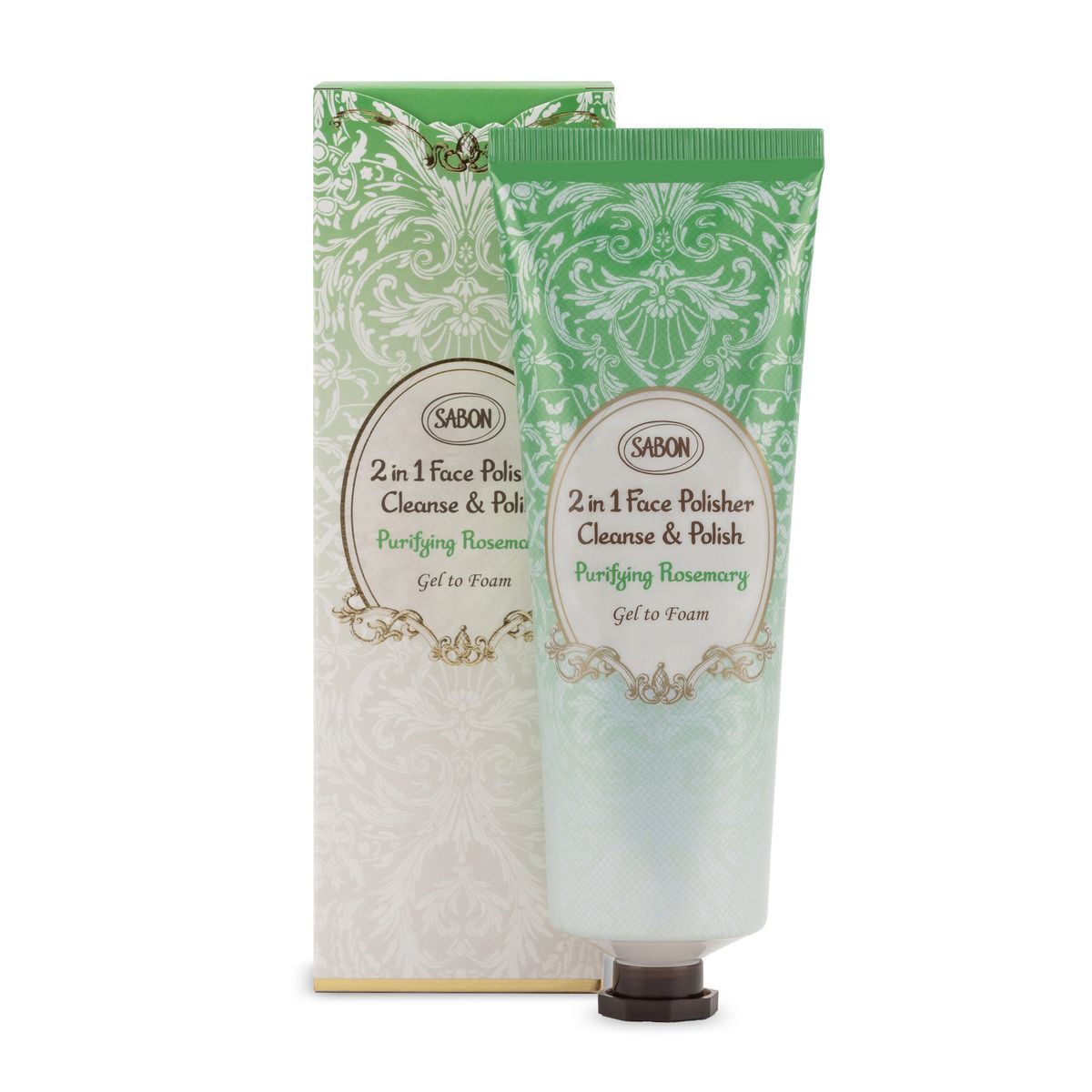 SABON Face Polisher