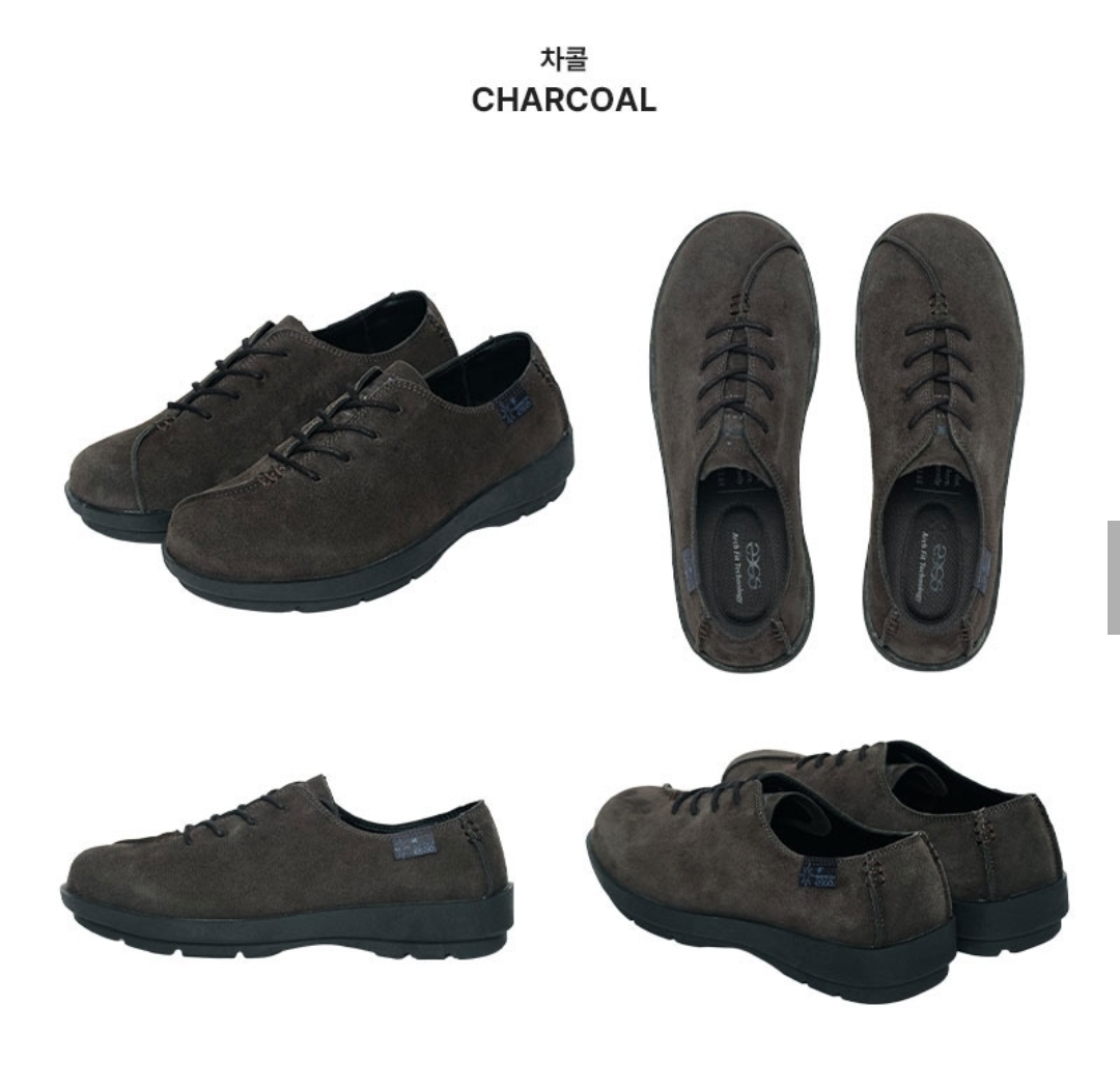 23.65 Core Sneakers (純色款)