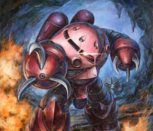 高達卡牌遊戲 起始卡組  Aquatic Assault [ST11]