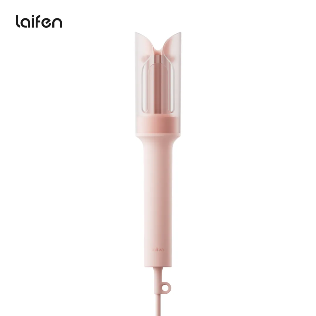 香港行貨 2年保養 Laifen AutoCurl 智能捲髮棒｜智能捲髮棒｜內卷造型｜自動捲髮｜外卷造型