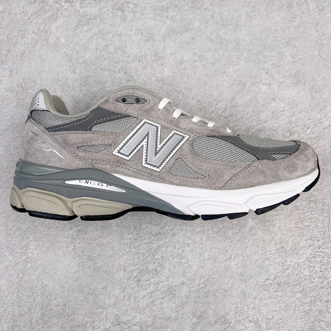 New Balance 990v3 "Made in USA" M990GY3