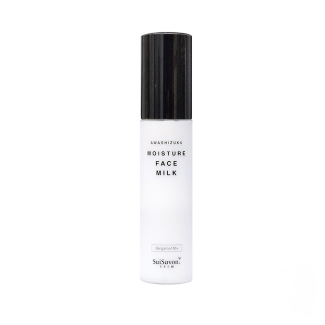 SuiRichAroma 輕盈水潤乳霜（清爽型）100ML