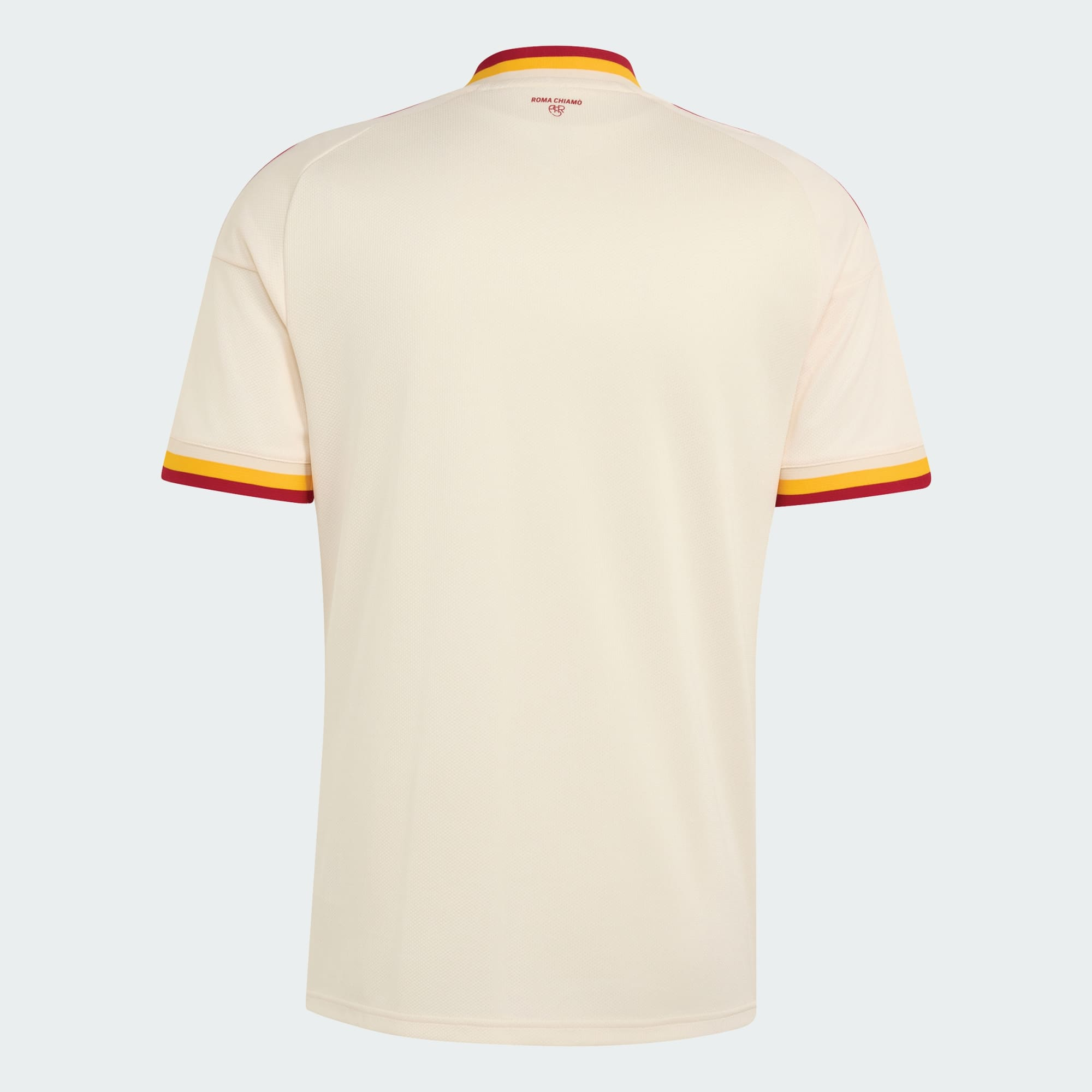 傳承永恆之城榮耀🏛️  Adidas AS Roma 羅馬 2026-27 作客球迷版球衣 (可加印字章) KV2833