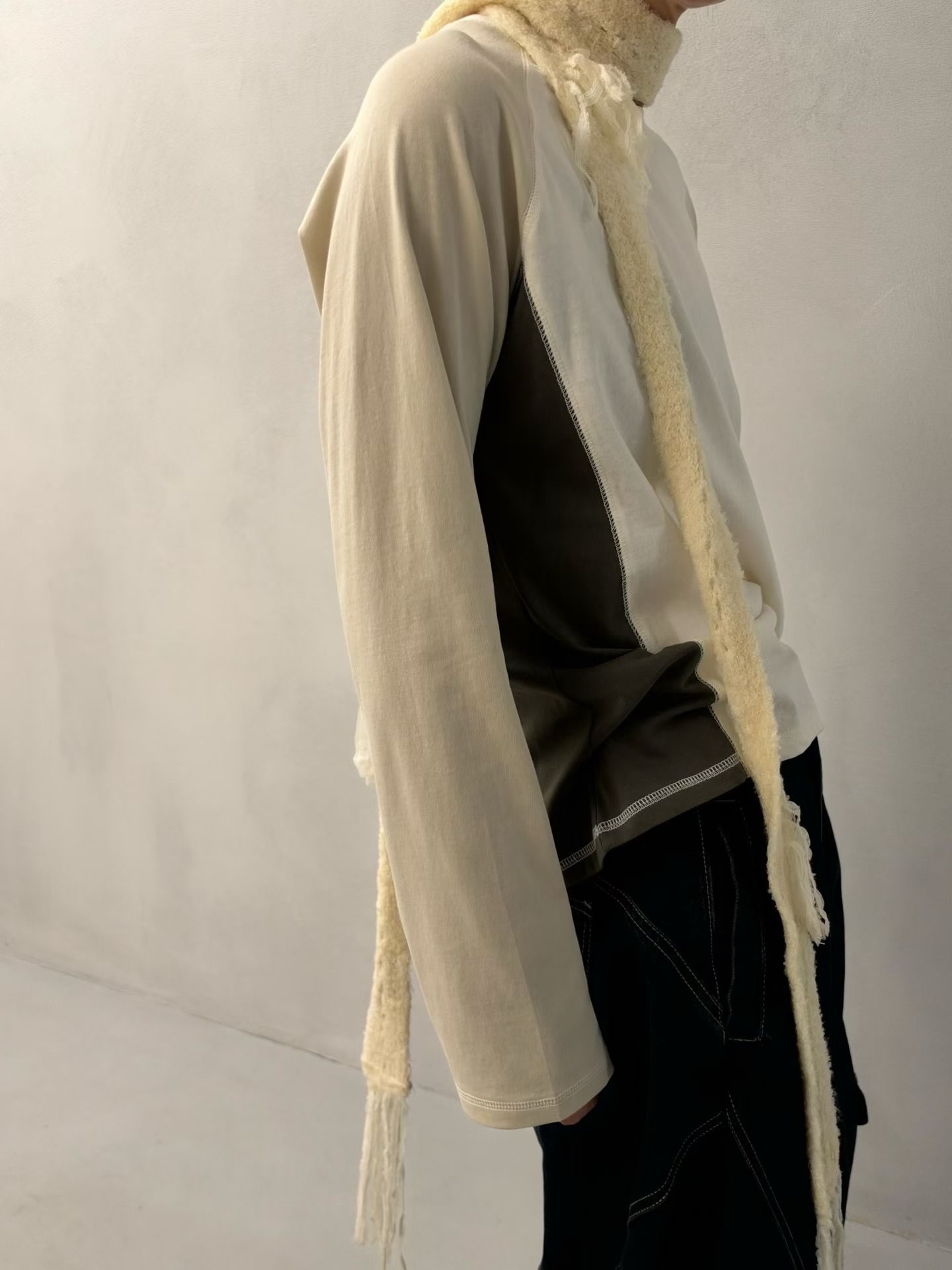 (2026FW) MAISOSNTAFF - TOP