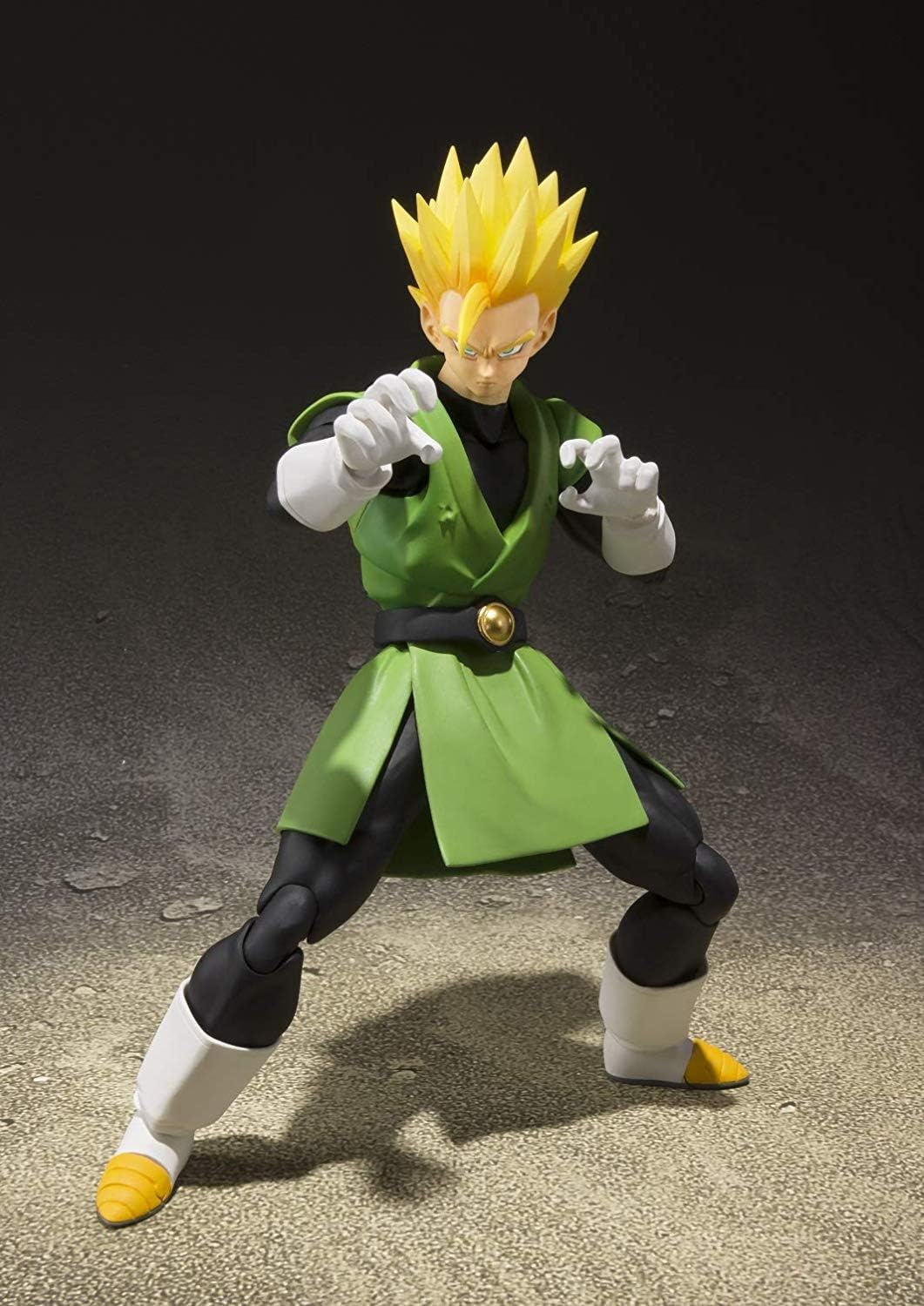S.H.Figuarts Great Saiyaman