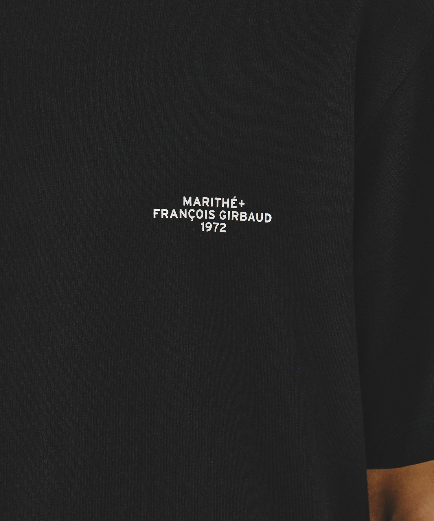 M-F-G 3-Pack Logo Tee