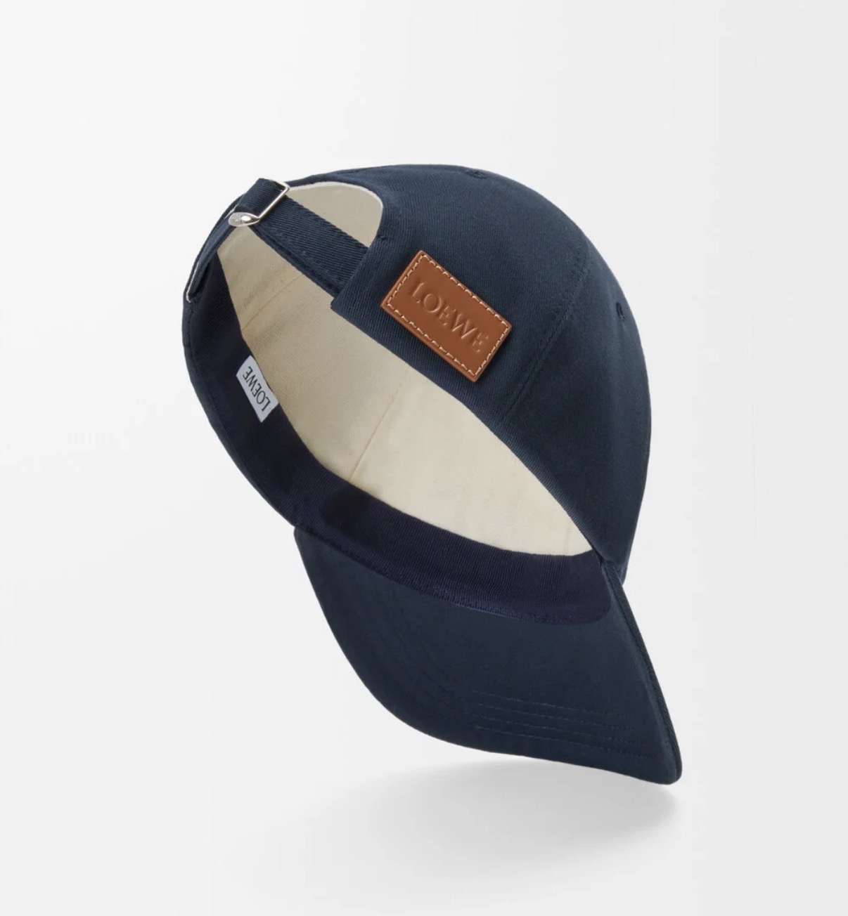 限時優惠✨訂貨📮Loewe cap  Size M58 L59cm