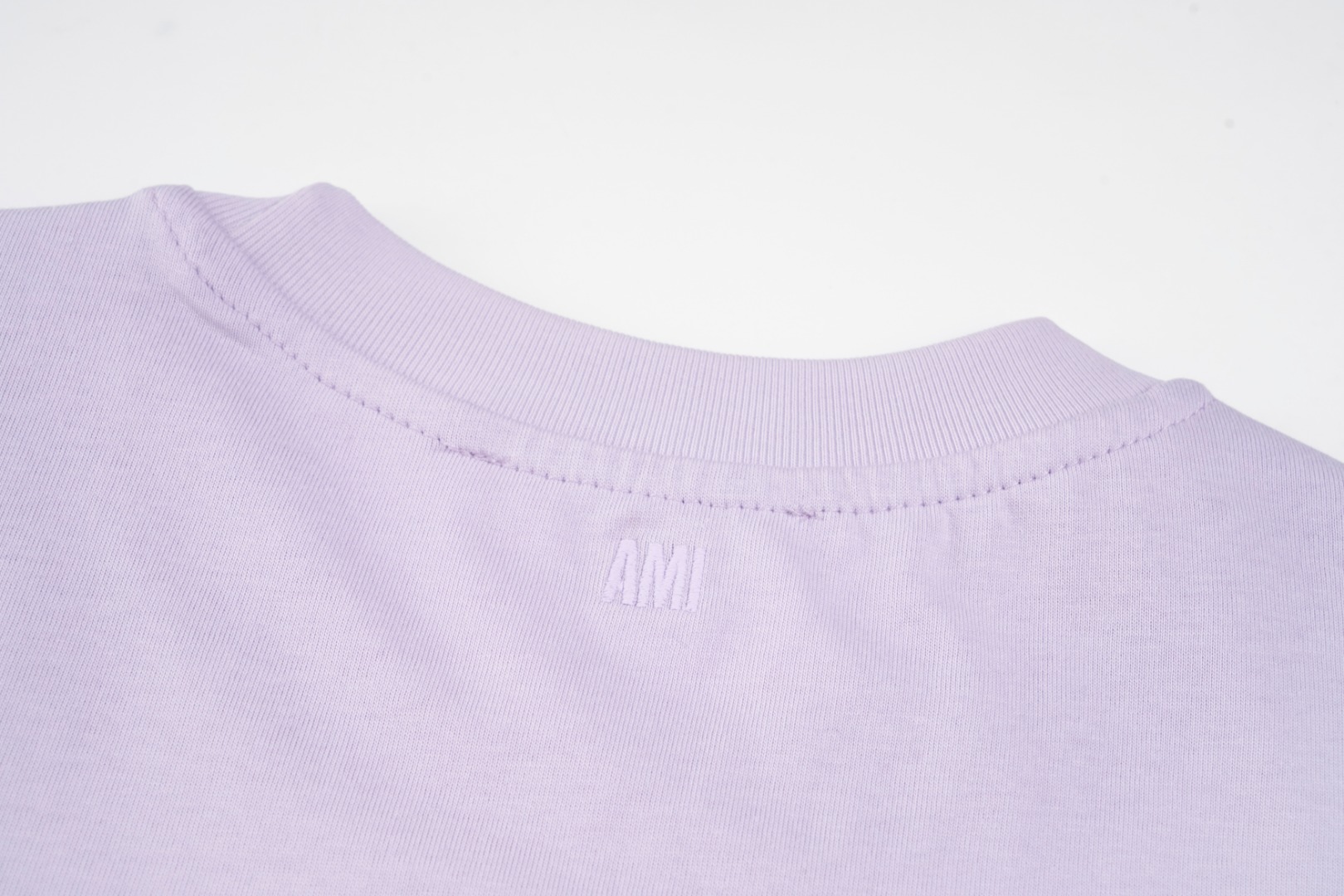 Ami Paris Ami de Coeur T-shirt