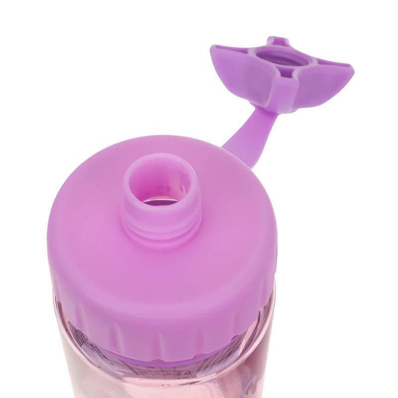 Kuromi 450ml BPA Free 膠水樽 (2開口設計)(9-5961-50)