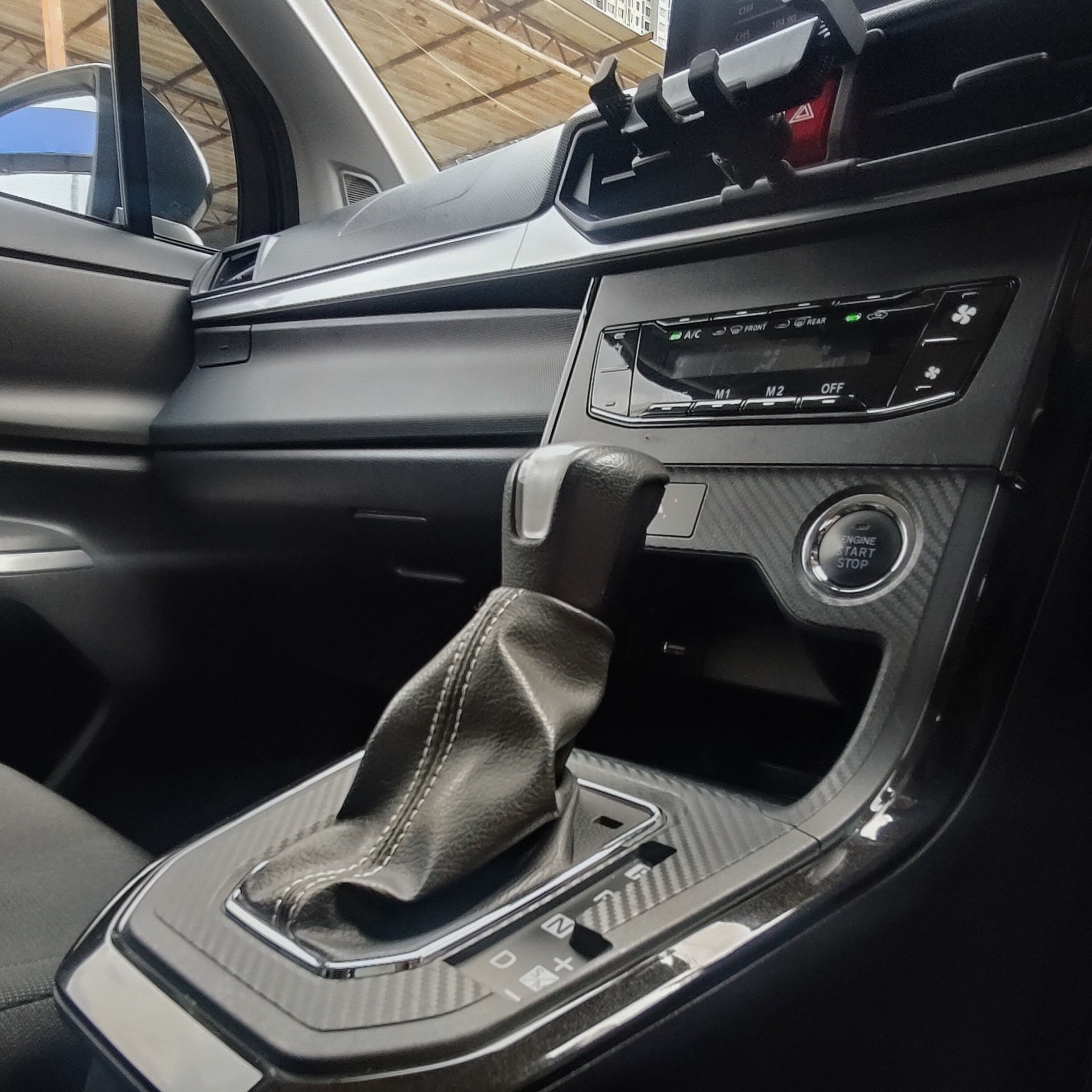 2022 Perodua ALZA H 1.5 (A)–LIKE NEW CONDITION!