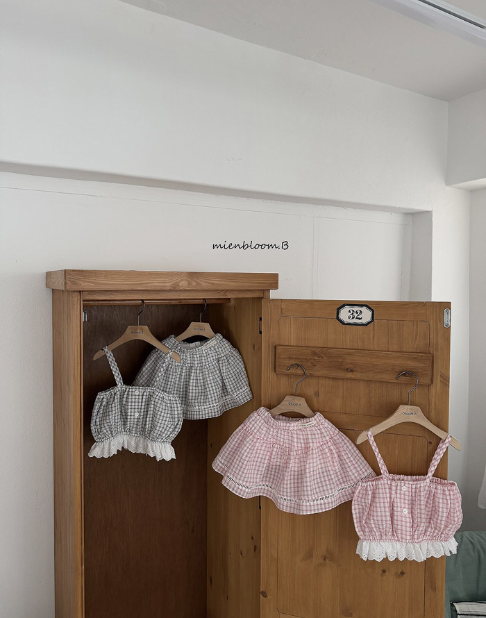 🇰🇷mienbloom.b 短裙