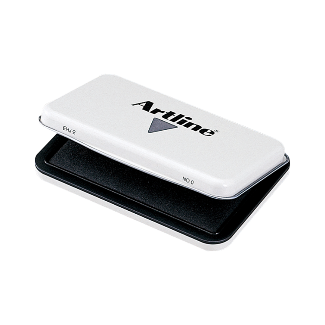 Artline No.0 Stamp Pad EHJ-2 (56 × 90 mm)