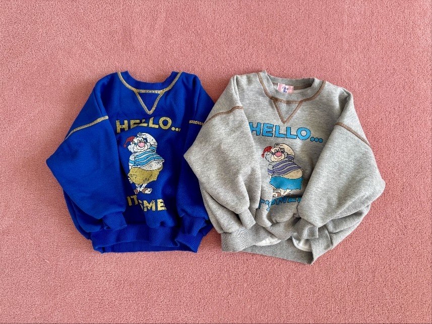 Maybe | Hello MTM