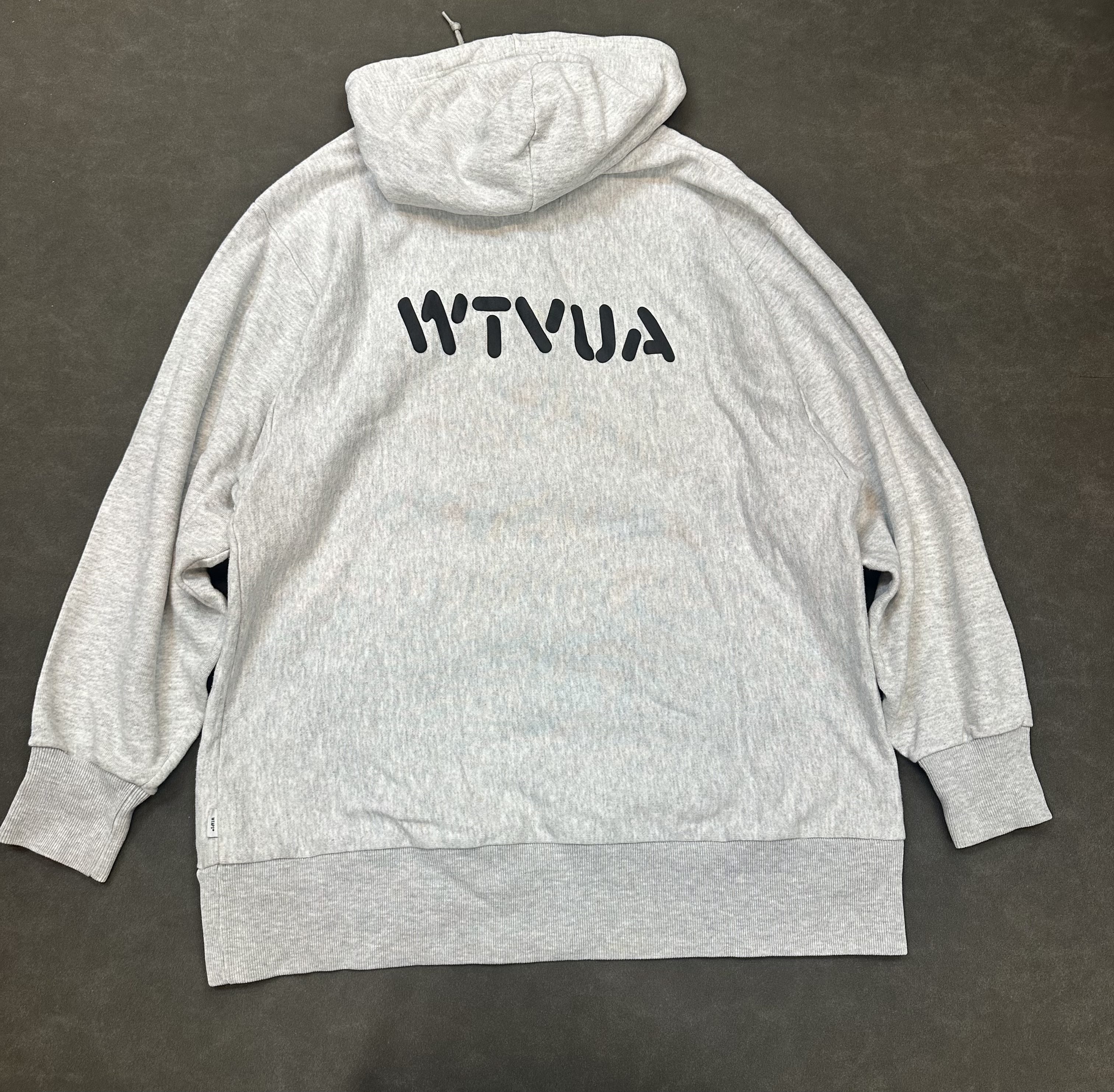 wtaps hoodie