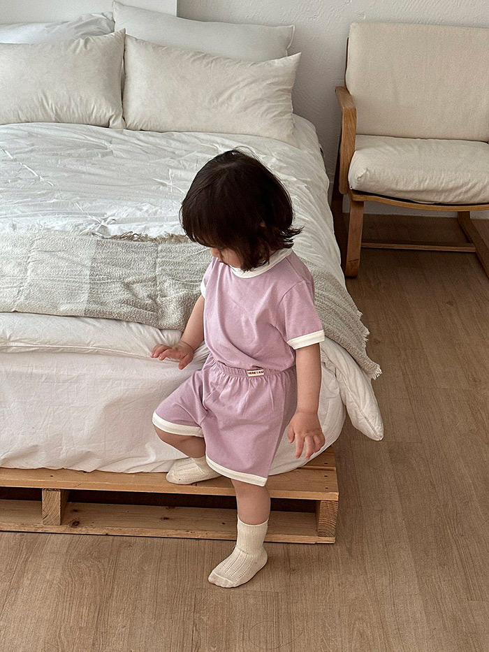 🇰🇷Here I Am set