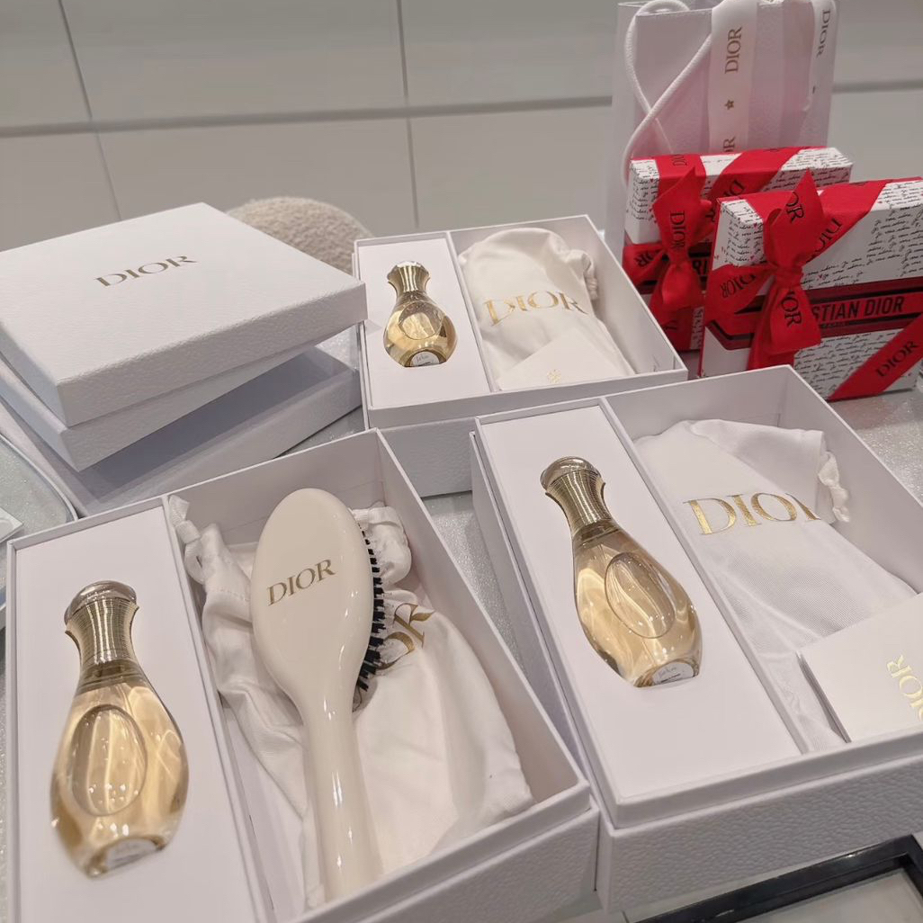 DIOR 迪奥真我发香礼盒