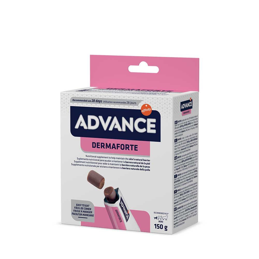 ADVANCE狗狗皮膚護理營養保健品 150G