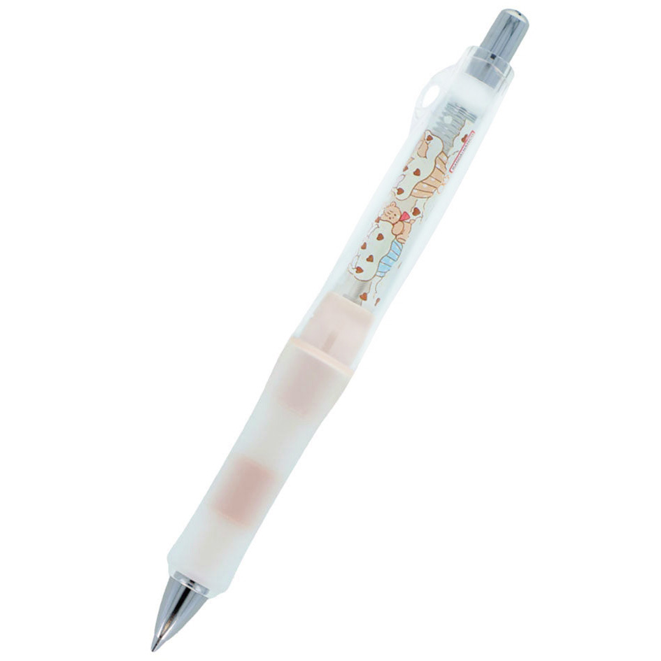 現貨｜Lil ala mode 日本製 Pilot Dr.Grip CL PlayBorder 0.5mm 鉛芯筆 (S4660137)