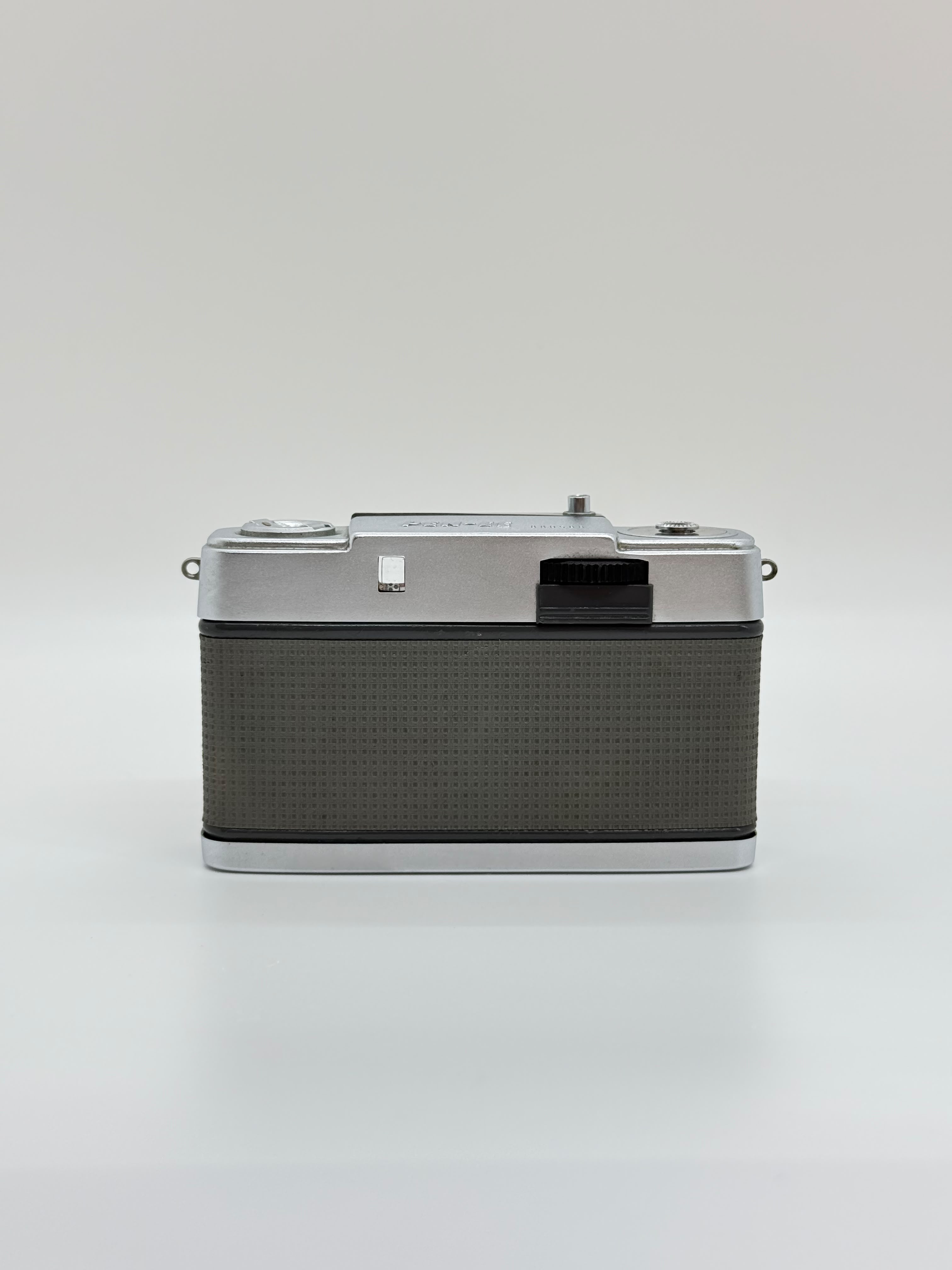 Olympus Pen-EE S Half-frame 半格菲林相機