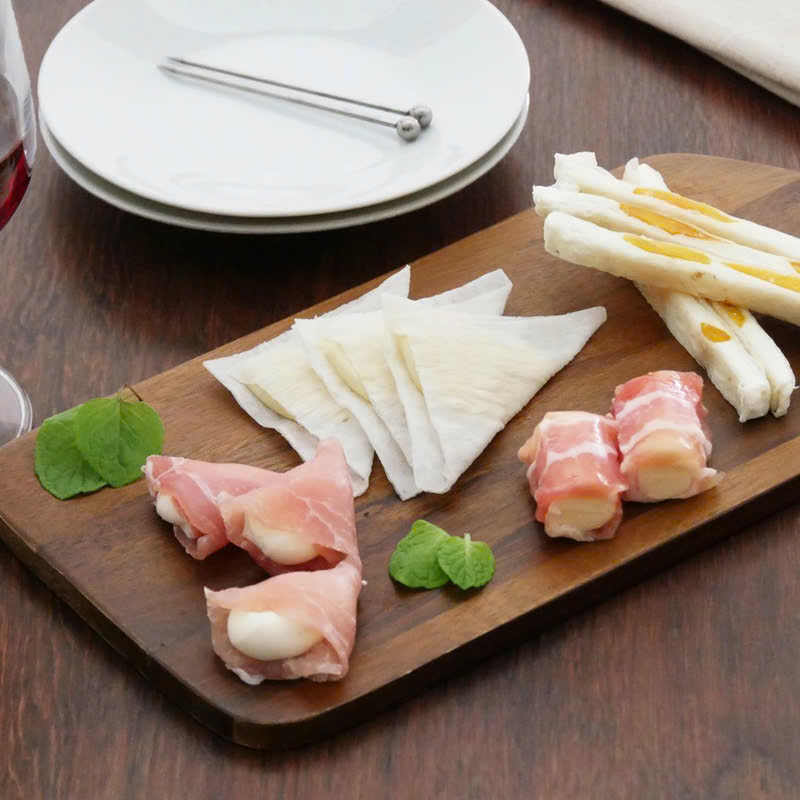 日本忌廉芝士火腿卷（飛機貨食用期較短）