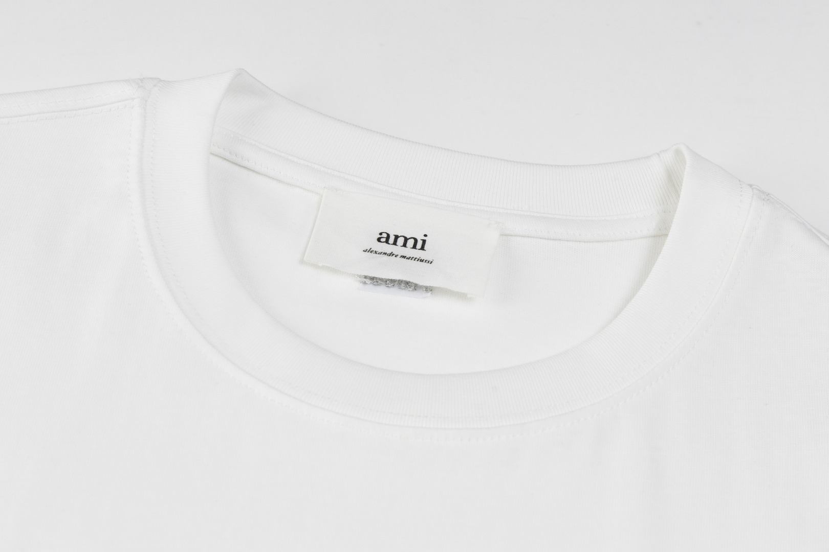 Ami Paris Ami de Coeur T-shirt