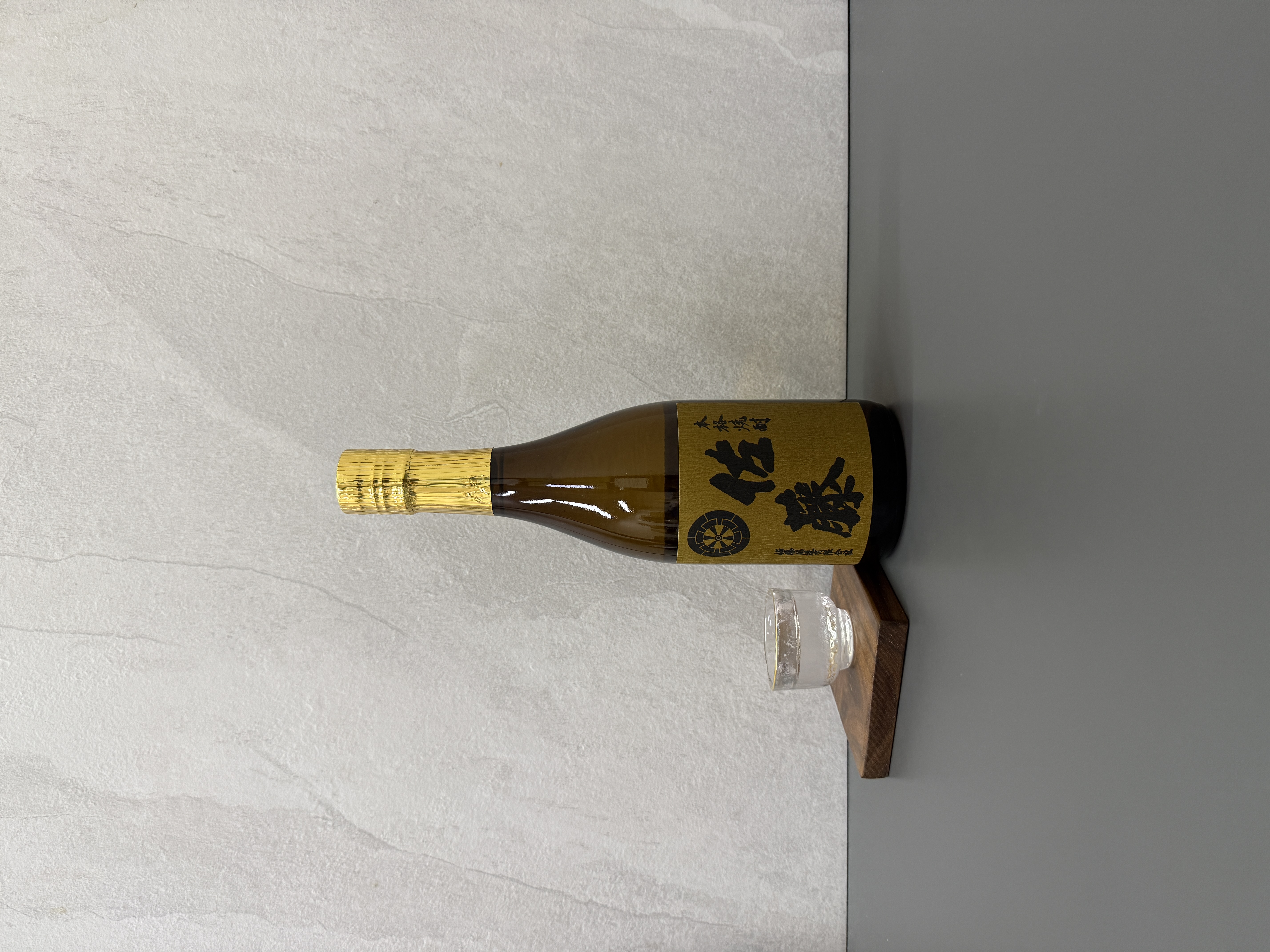 麥燒酎 佐藤 麥 720ml 