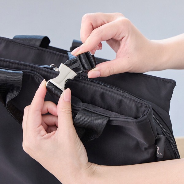 🆕【⭐訂購⭐】 🇯🇵日本直送🌀ROOTOTE CEOROO 簡約 手提包/背包［4款選］🌀[ELCD-0039][260326]