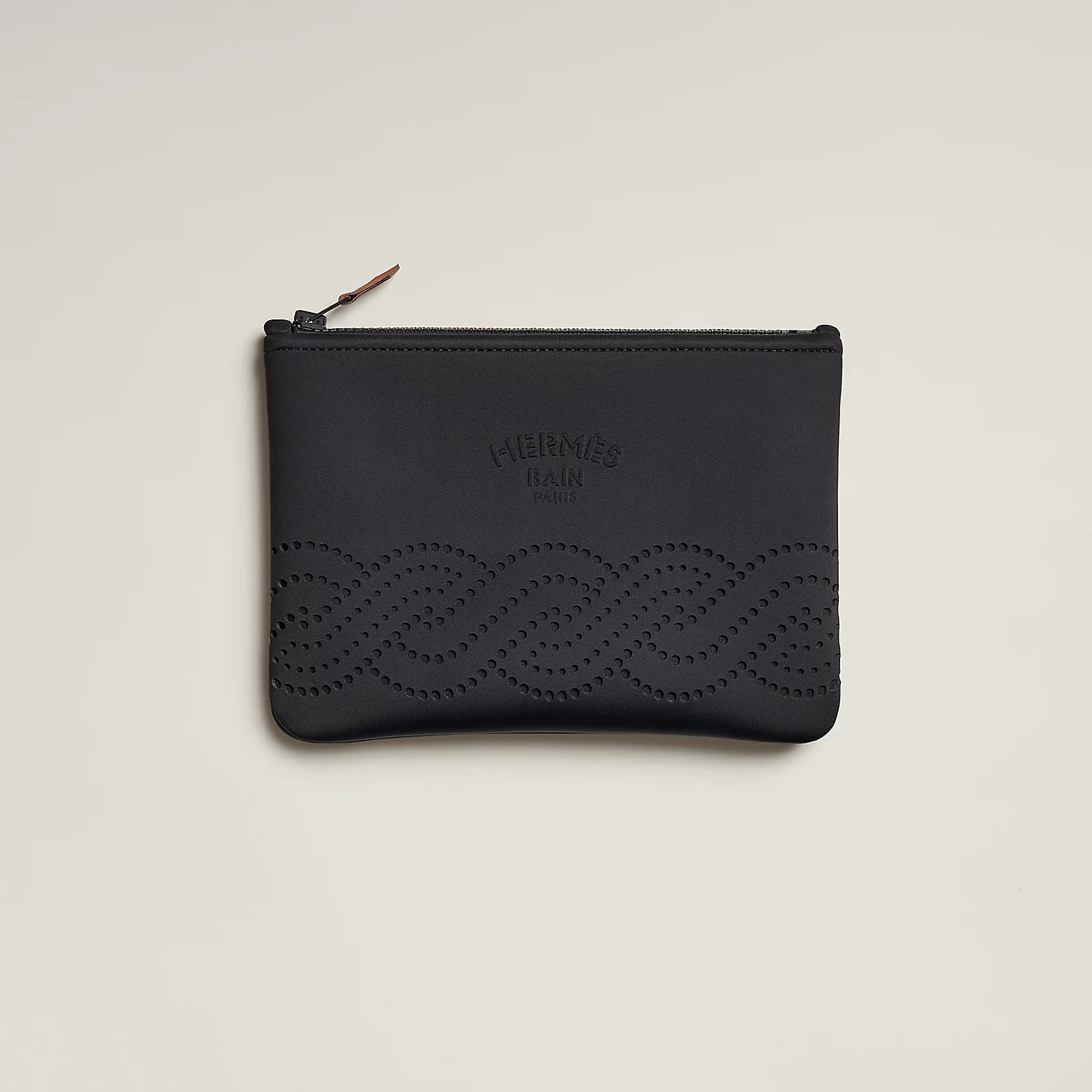 Hermes 全新🆕 Torsade Marine Neobain case, small model