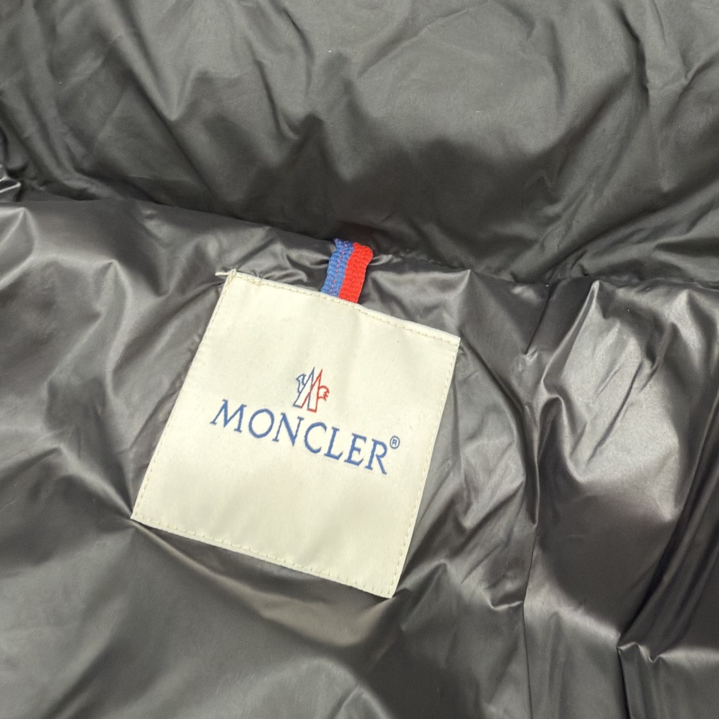 Moncler MAYA Long Matte Down Jacket 長款霧面羽絨服