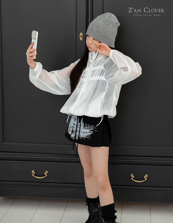 🇰🇷ZAN CLOVER 外套