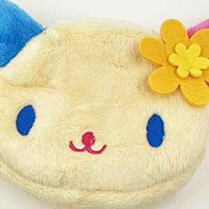 Usahana與朋友收納袋set