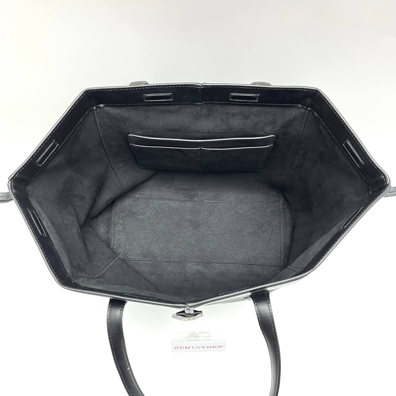 Fendi Large Origami Tote