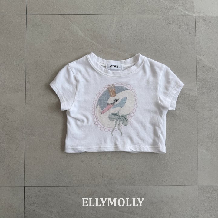 Elli Swan Tee