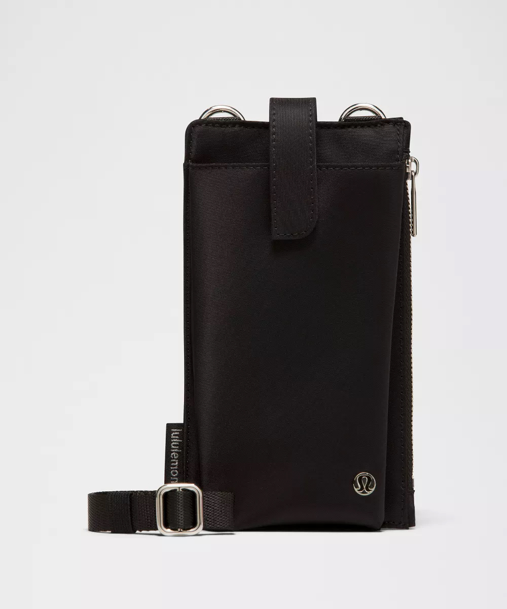 Lululemon Phone Crossbody 