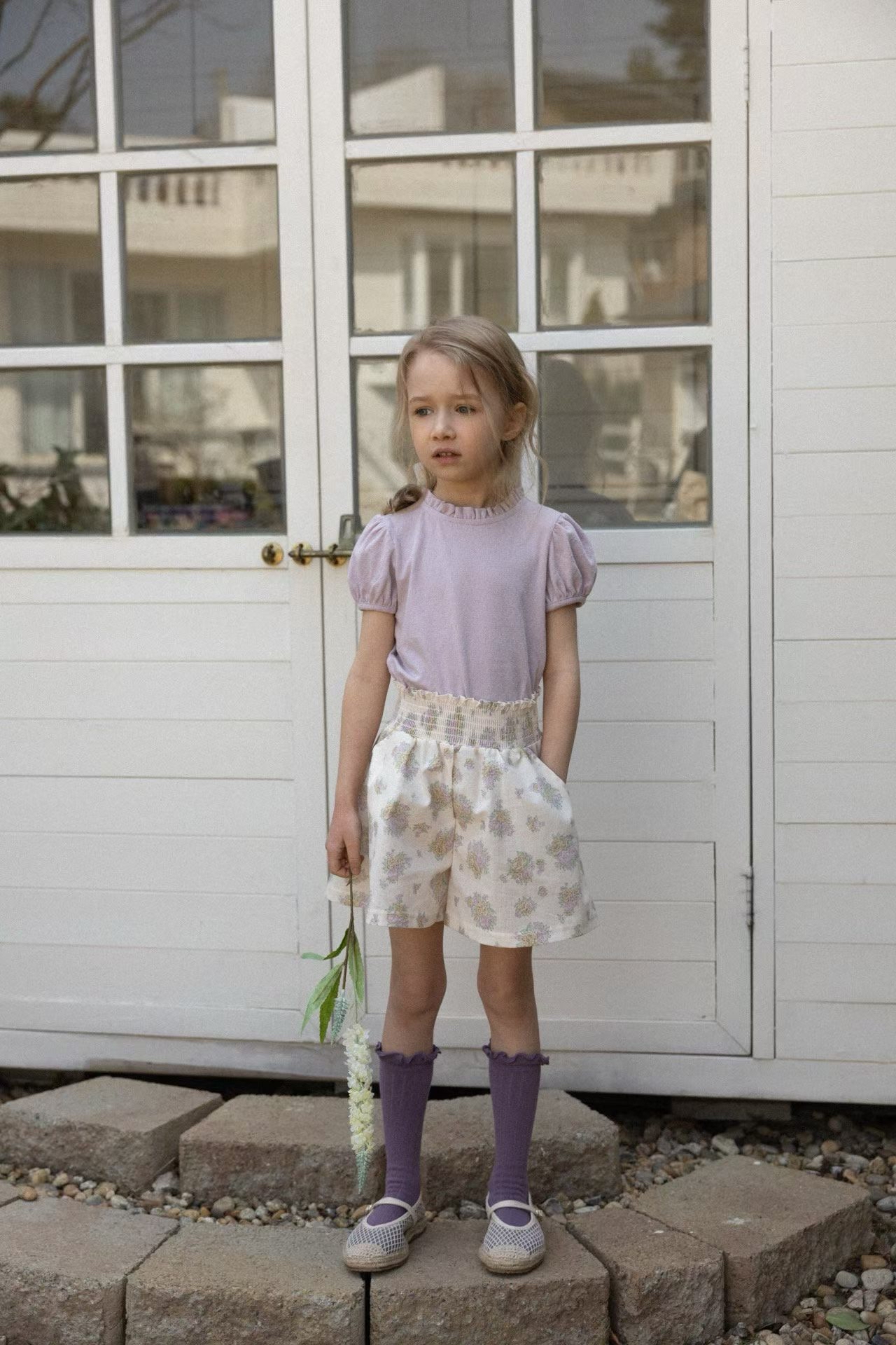 🇰🇷perrobebe tee