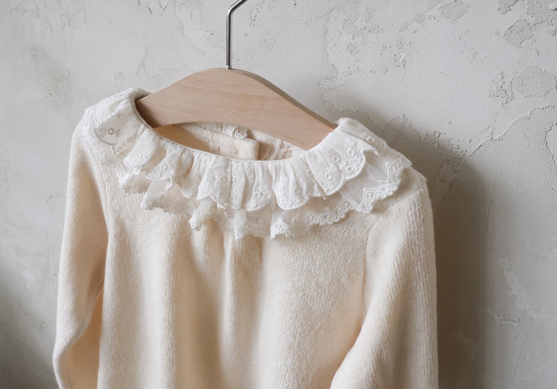 Flo | Yuna Blouse