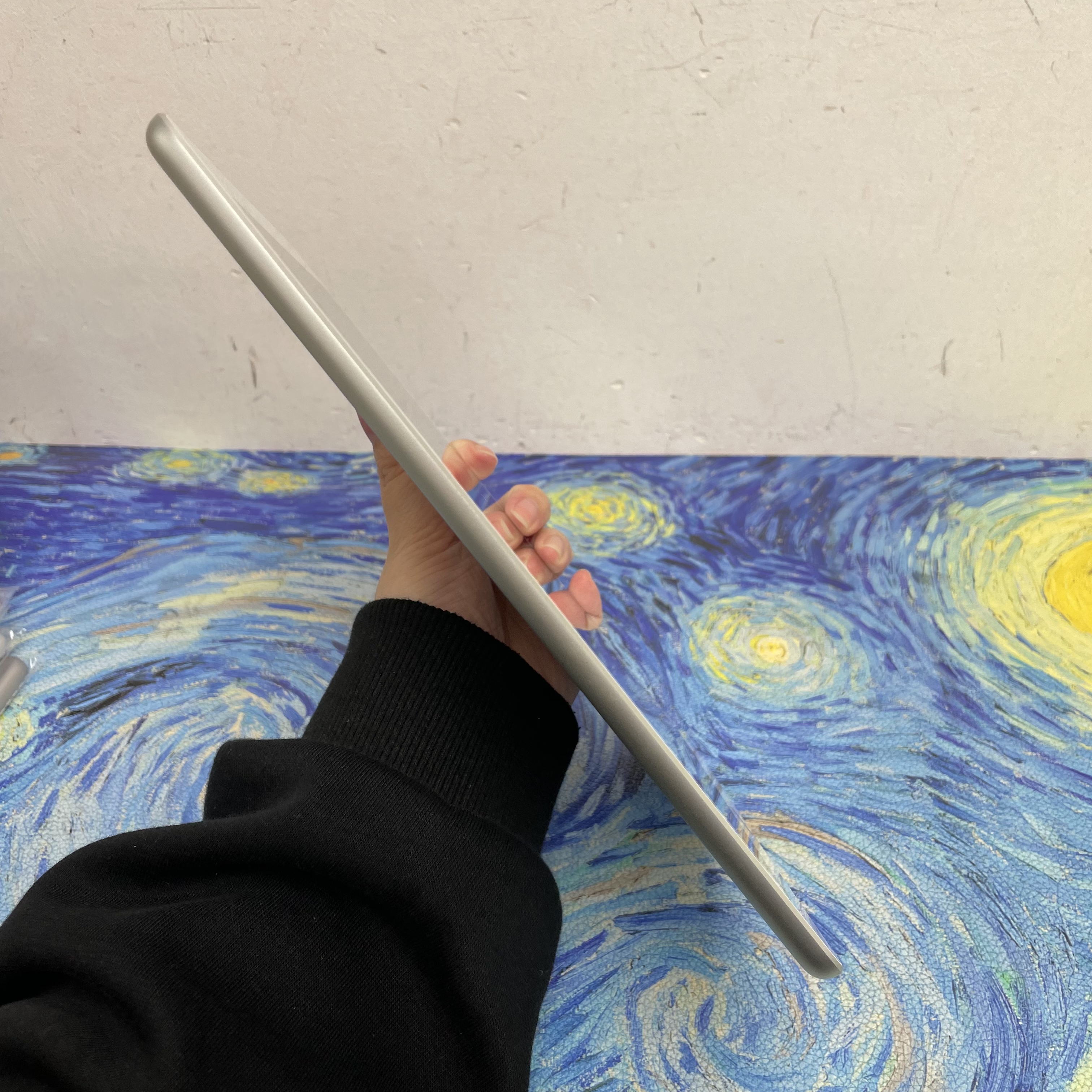 *484796 iPad 5 完美機 32GB 插卡版 銀色 sliver